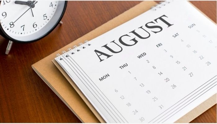 Maulid Nabi 25 Agustus 2026, Apakah Bisa Jadi Long Weekend? Cek Jadwal dan Cara Tambah Libur