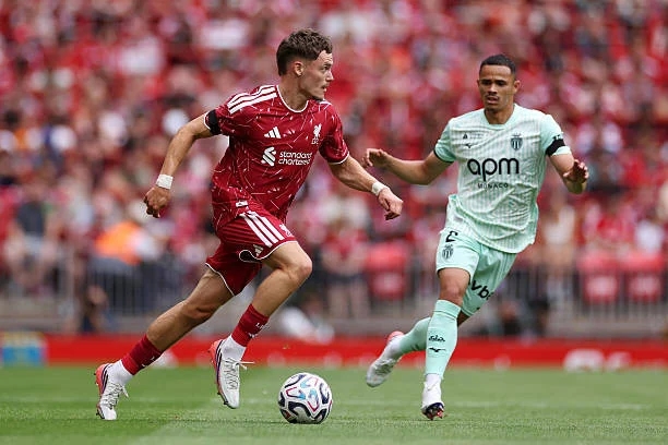 Dibeli Rp2,5 Triliun, Wirtz Belum Bersinar! Barnes Minta Liverpool Meniru Cara MU Memanjakan Bruno Fernandes