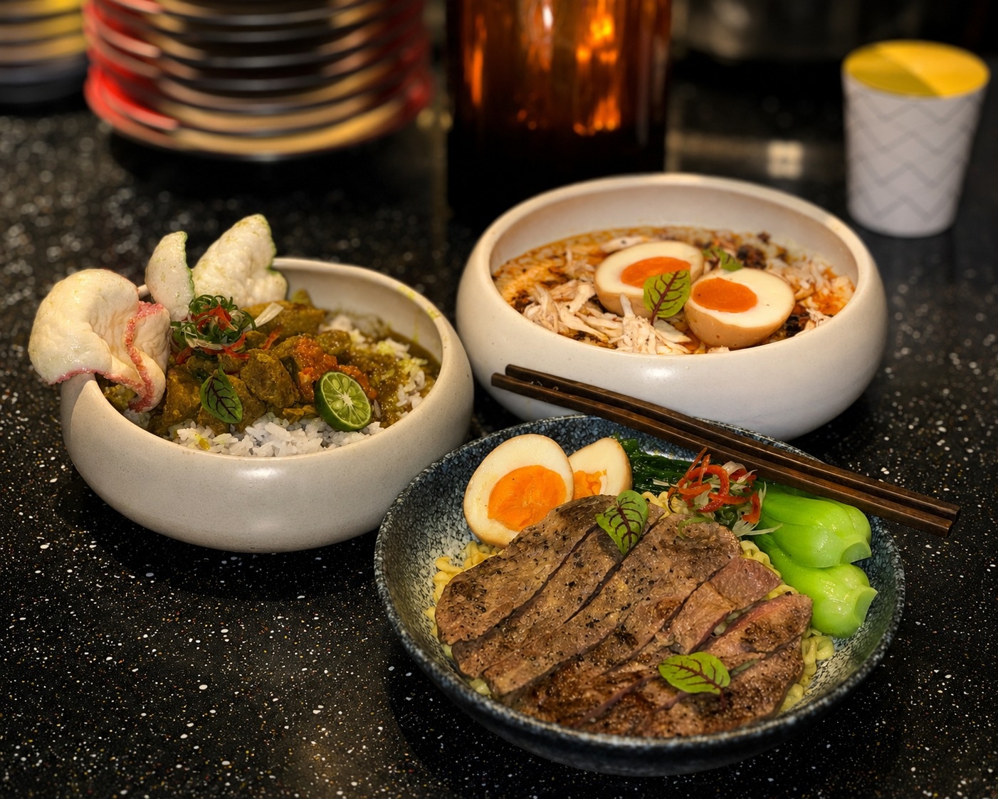 Nikmati Kuliner Malam dengan Promo “The Late Shift” di Meet n’ Eat Semarang