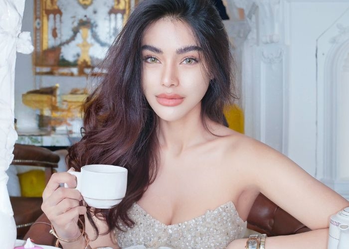 Dikabarkan Sakit Mendadak, Ini Fakta Meninggalnya Putri Juficha Tepat di Hari Ulang Tahunnya yang ke-26
