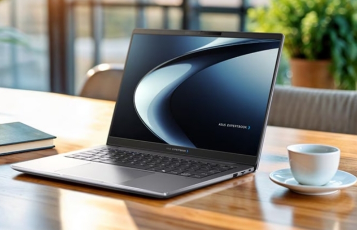 Asus ExpertBook P5 G2 Resmi di Indonesia, Laptop Profesional dengan AI dan Bobot 1,38 Kg