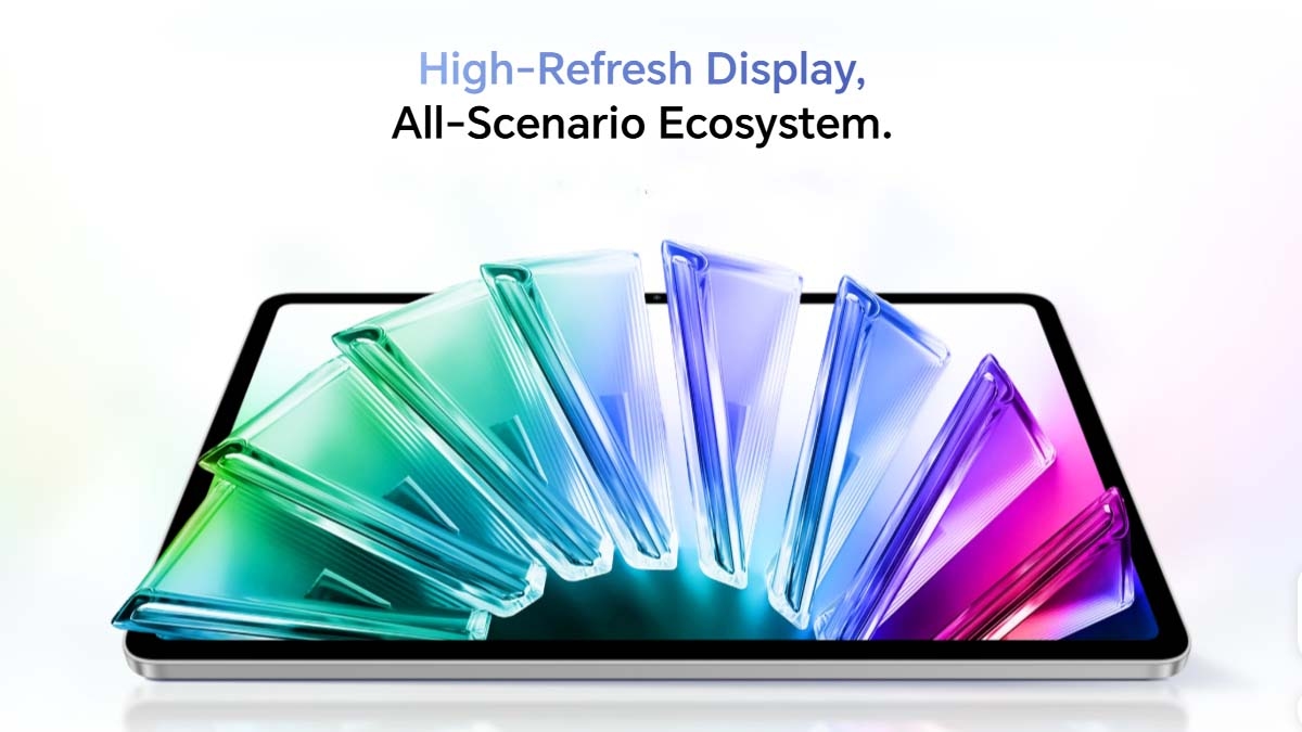 Honor Pad 20 Pro Resmi Meluncur di Malaysia: Layar Paperlike 165Hz, Snapdragon 8s Gen 4, dan Baterai Jumbo 10.100mAh