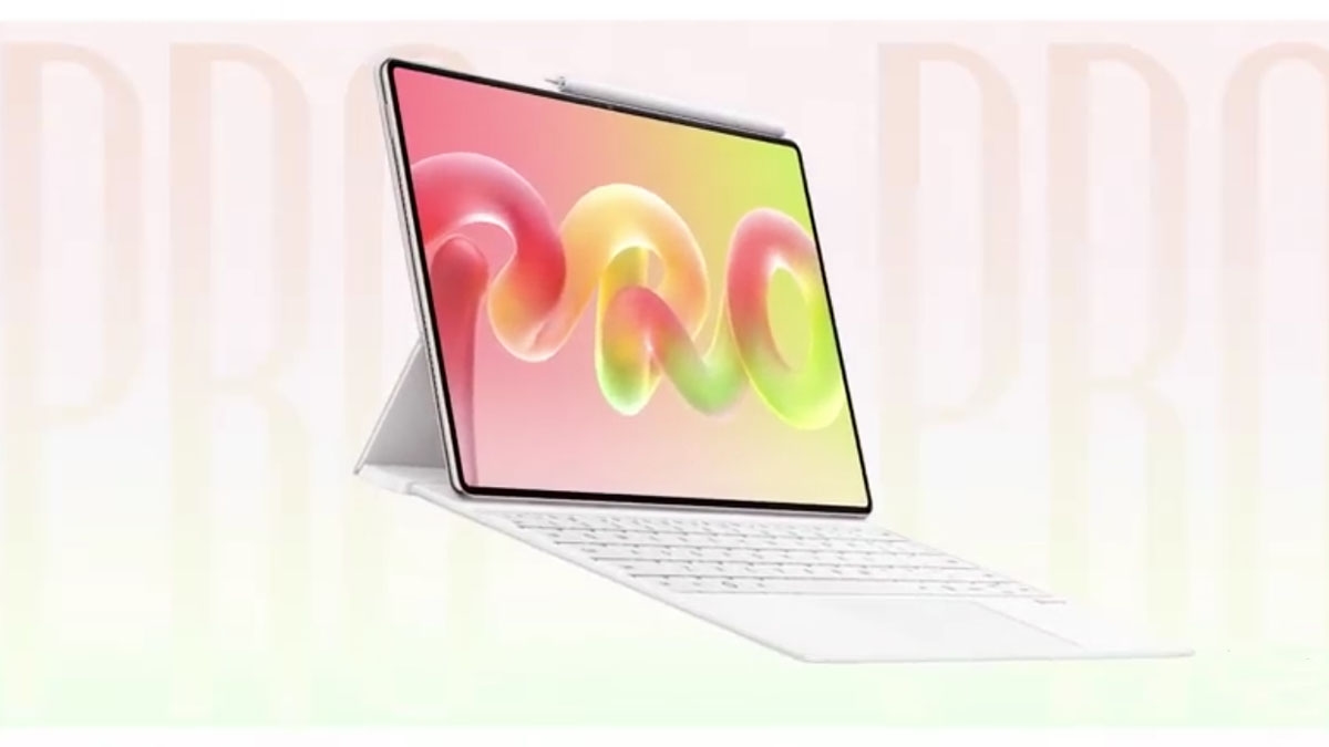 Kabar Gembira untuk Pengguna MatePad Pro 12 Inci: Huawei Buka Pendaftaran HarmonyOS 7 Closed Beta