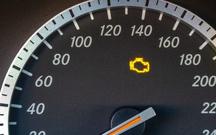 Cara Aman Reset Check Engine Light, Baca Dulu Sebelum Nekat