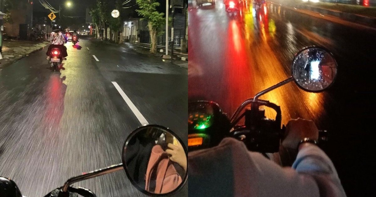 Nyetir Malam Jangan Sok Kuat: 49 Persen Kematian di Jalan Terjadi Setelah Gelap