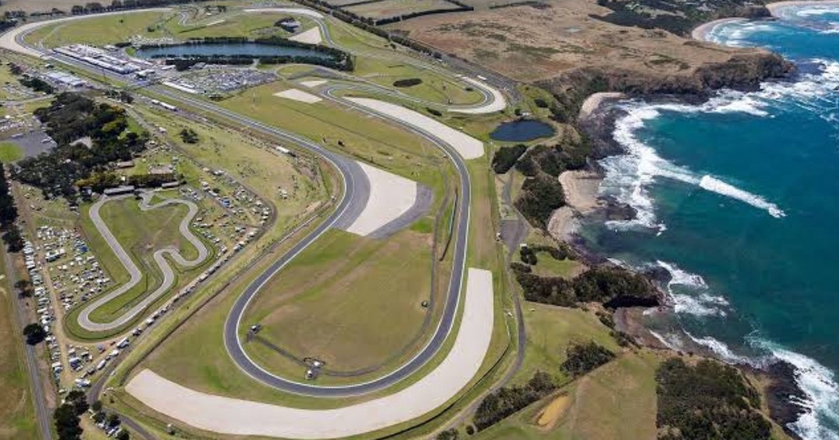 Kapan MotoGP Berikutnya? Duel Martin vs Marquez di Phillip Island, Ini Jadwal Lengkapnya