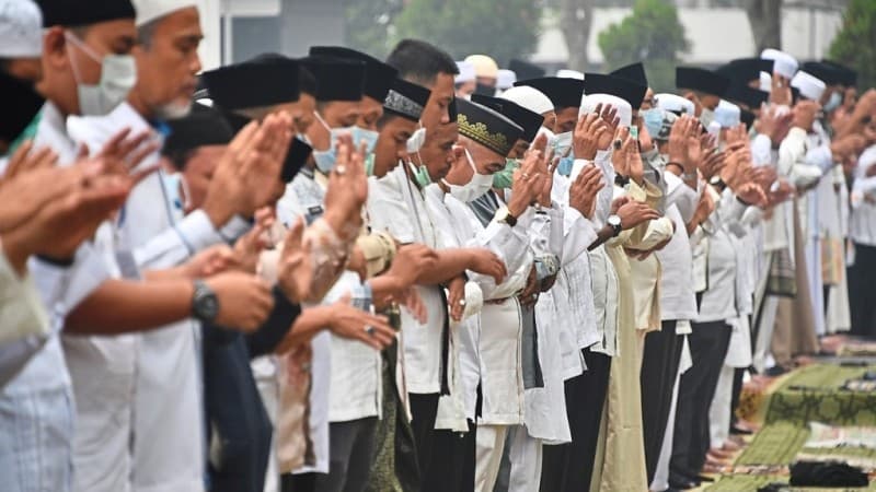 Muhammadiyah Kudus Siap Gelar Shalat Idul Fitri 2026 di 36 Titik, Cek Lokasi Terdekat!