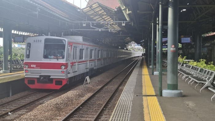 Jadwal KRL Solo-Jogja Selasa 17 Maret 2026: 12 Perjalanan dari Pagi hingga Malam