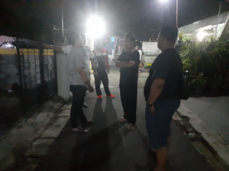 Polda Jateng Bongkar Modus Penipuan Online dengan Modus Penculikan, Seorang Ibu di Tembalang Diperas 80 Juta