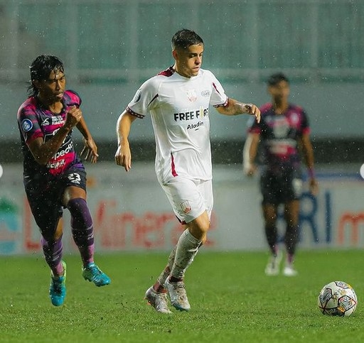 Duel Papan Atas, Rans Nusantara Siap Jungkalkan PSIS