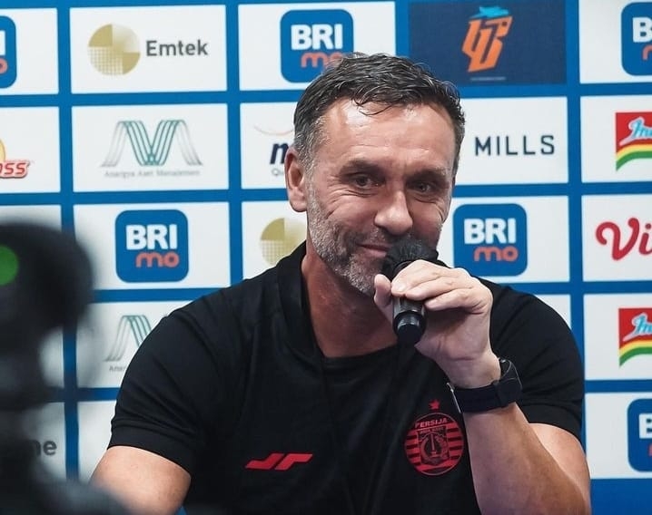 Wasit Laga Persija vs RANS Nusantara Bakal Kena Sanksi usai Keputusan Kontroversi? Ini Komentar Thomas Doll