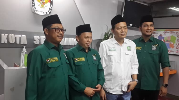 Pilkada Kota Semarang, Lima Tokoh Sudah Mendaftar ke PKB