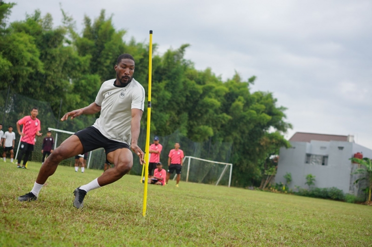 PSIS vs PSS Sleman: Tantangan Laskar Mahesa Jenar Tanpa Tiga Pilar Utama