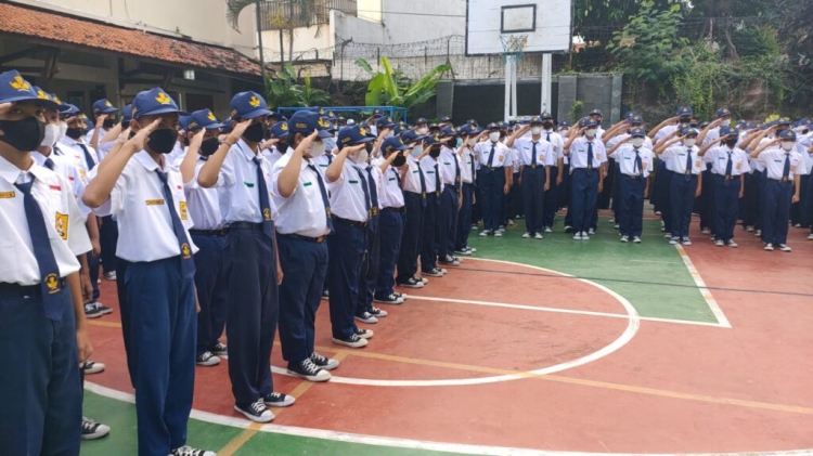 PPDB SMP RESMI DIBUKA! Simak Daftar 15 SMP Negeri dan Swasta Terbaik di Kota Semarang Berdasarkan Nilai Ujian Nasional