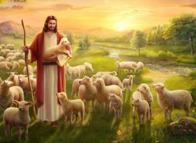 Berikut Bacaan Katolik dan Renungan harian Senin Pekan Biasa 14 Agustus 2023