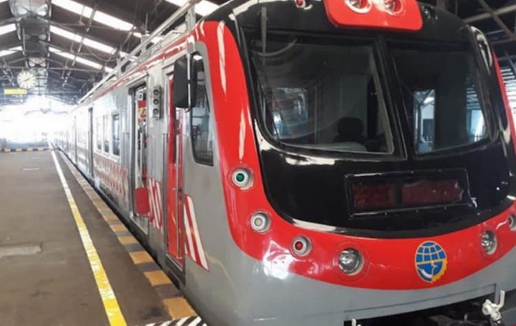 Libur Panjang, KAI Commuter Tambah 6 Perjalanan Commuter Line Jogja-Palur