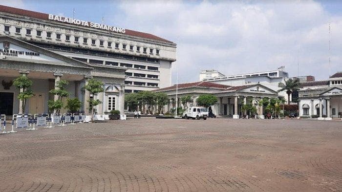 KPK Memanggil Dua Saksi Lagi Terkait Kasus Korupsi Mantan Walikota Semarang