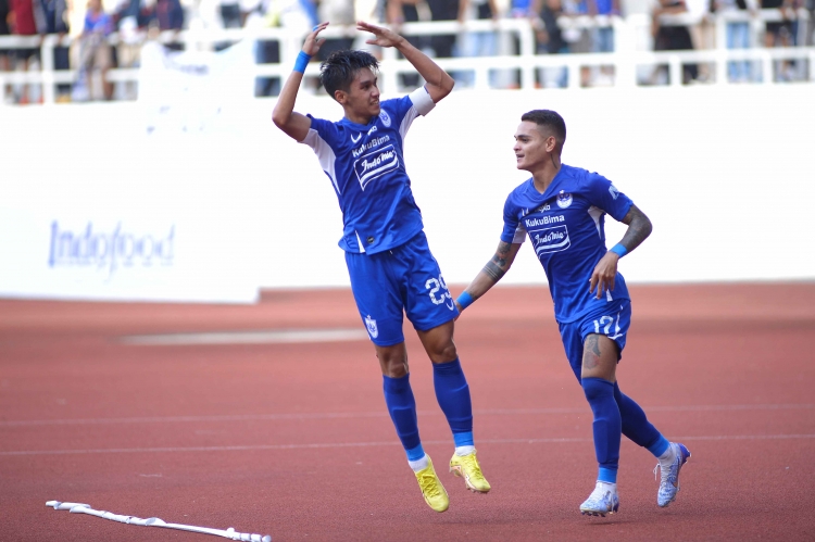 Agius Buka Rahasia Kunci Kemenangan PSIS atas Arema FC