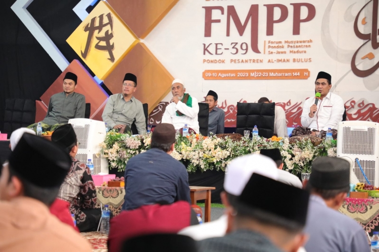 Program Insentif Guru Agama di Jateng, Diusulkan Bisa Diterapkan Secara Nasional