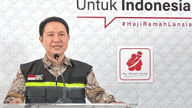 Kemenag Hentikan Sementara Izin Empat Penyelenggara Umrah, Satu Diantaranya dari Jateng
