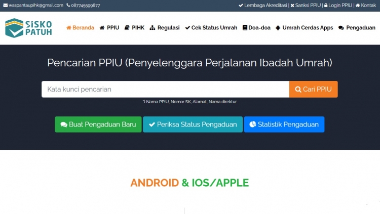 Awas PPIU Abal-Abal Mengintai, Lakukan Langkah Ini agar Terhindar dari Penipuan Umrah