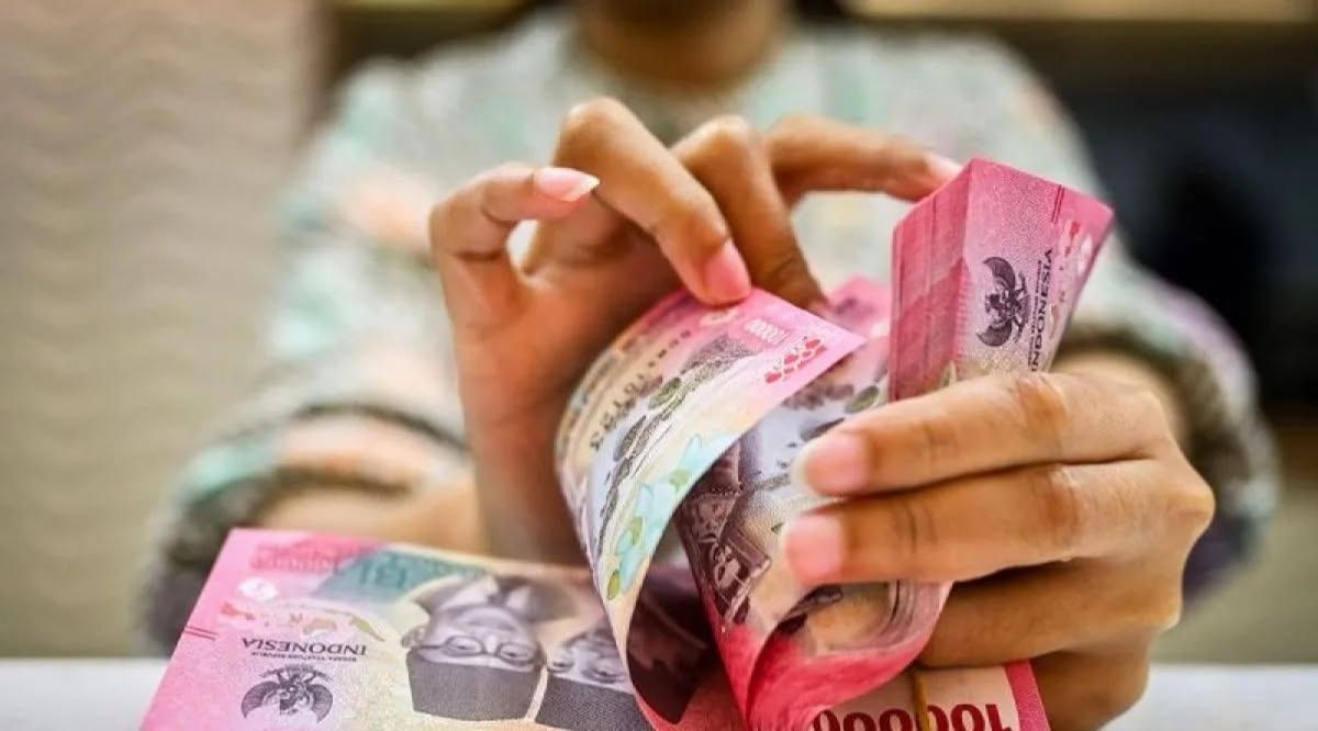 Jangan Sampai Kehabisan Kuota! Simak Jadwal dan Batas Maksimal Tukar Uang Baru Lebaran 2026 Lewat PINTAR BI