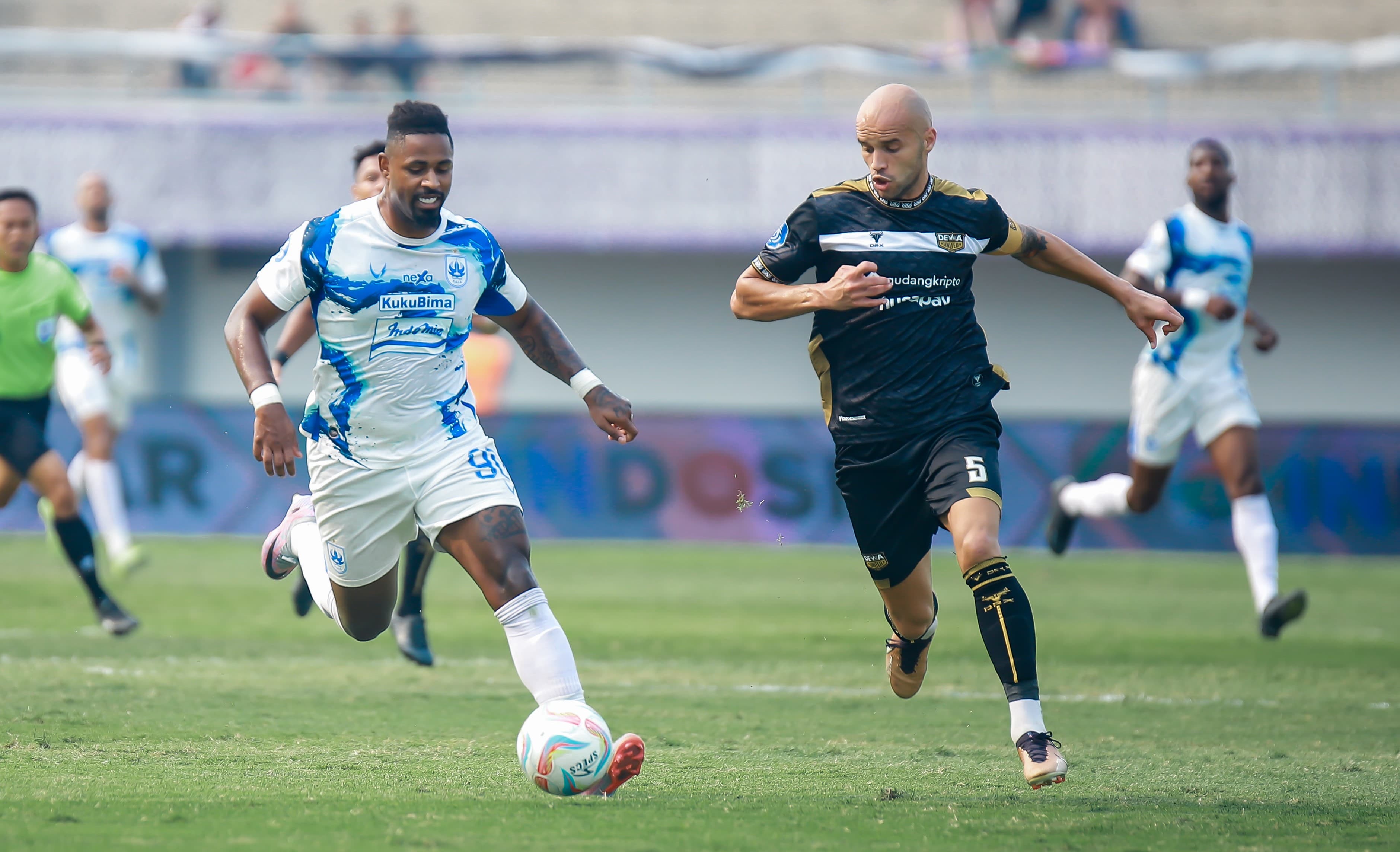 PSIS Kena Denda Komdis, Oknum Suporter Bakal Dicari