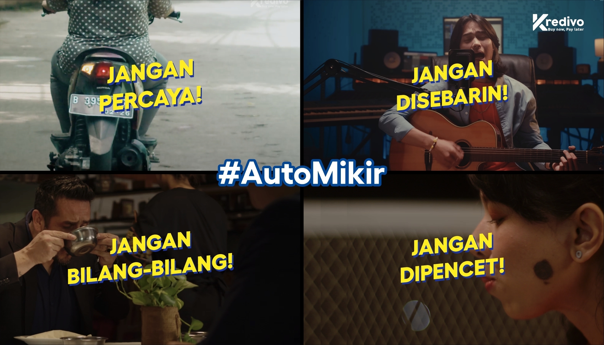 Marak Penipuan Online, Berikut Tips Aman Bertransaksi Digital