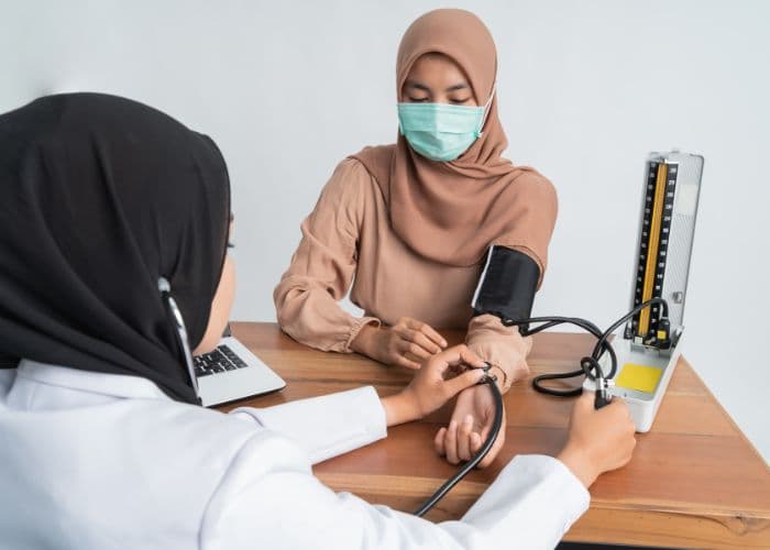 Ingin Melakukan Medical Check Up, Ketahui Dahulu 6 Jenis Medical Check Up Ini