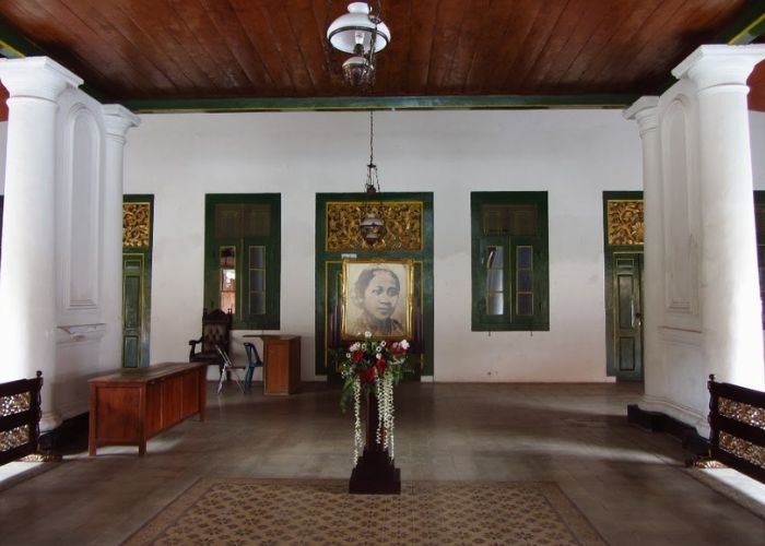 Mengenang Perjuangan Kartini Sekaligus Belajar Sejarah di Museum RA Kartini Jepara