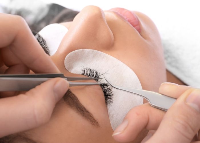 Berikut 4 Tips Merawat Bulu Mata Setelah Melakukan Eyelash Extension