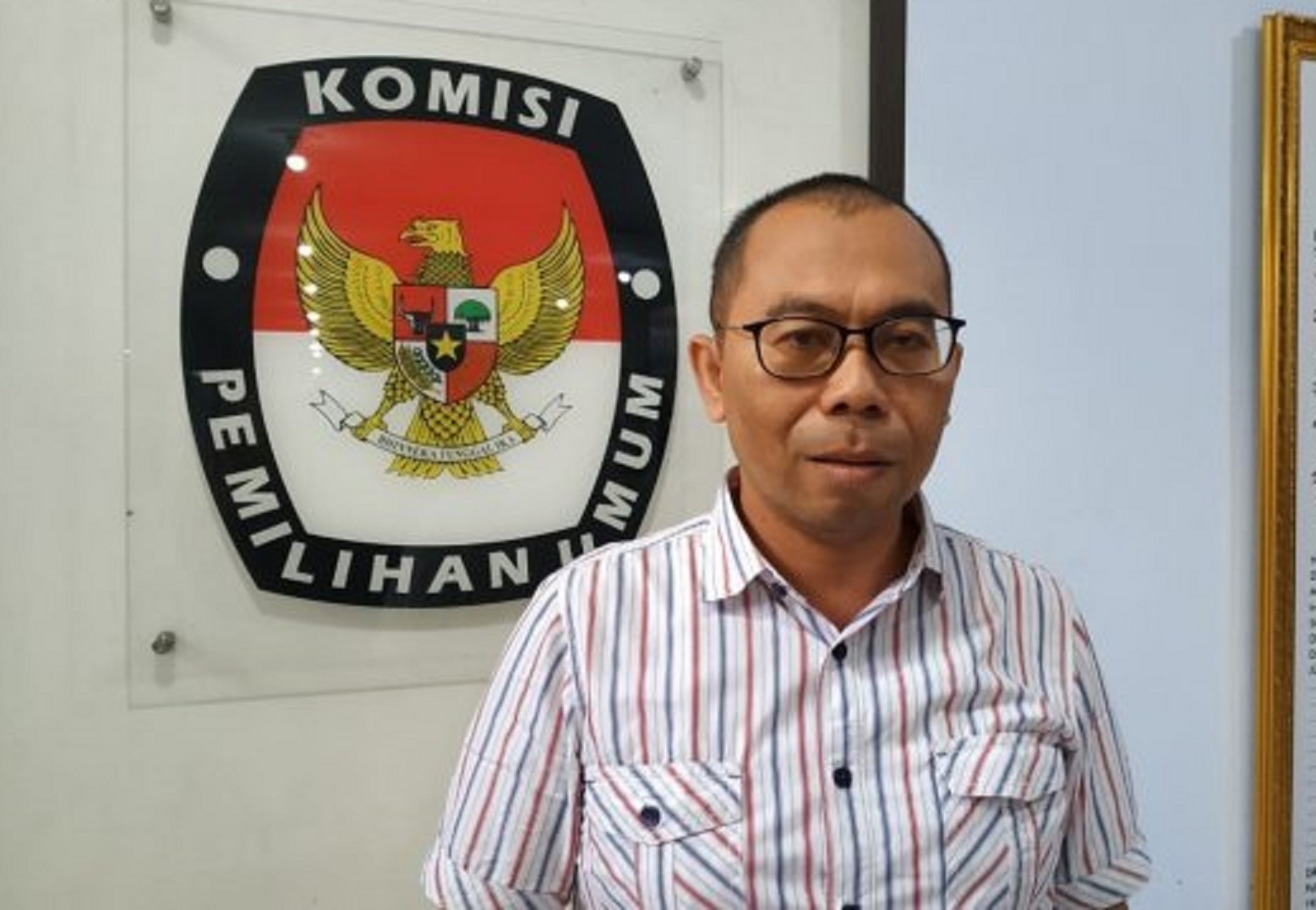 KPU Jateng Umumkan Bacaleg DPRD Provinsi, 1.476 DCS Penuhi Syarat