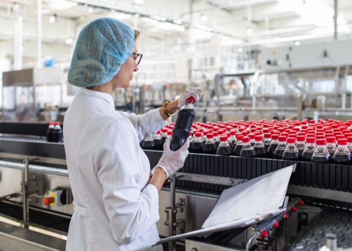 Mengetahui Tujuan Serta Manfaat Adanya Quality Control Dalam Sebuah Perusahaan