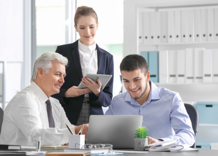 Melihat Sekilas Managmenet Training Dari Tugas dan Manfaatnya Terutama Buat Fresh Graduate