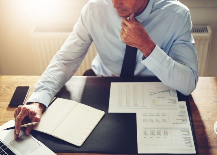 Mengenal Financial Planner Serta 5 Fungsinya Dalam Mengatur Keuangan