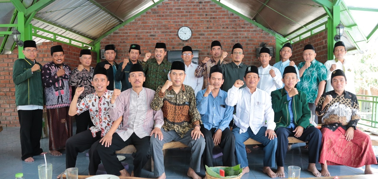 Kiai Rofiq Mahfudz Kader Terbaik yang Cocok Jadi Ketua PWNU Jateng 2023-2028