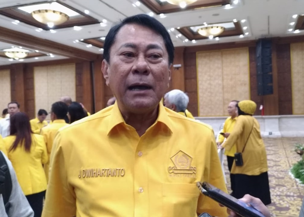 Persoalan Kesehatan dan Sosial Masih Dihadapi Masyarakat, Dwihartanto Siap Lakukan Upaya Ini di Jateng