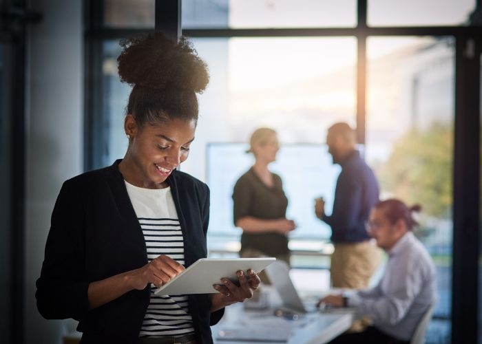 Berikut 4 Tips Menjadi Seorang Karyawan yang Bisa Produktif Tinggi