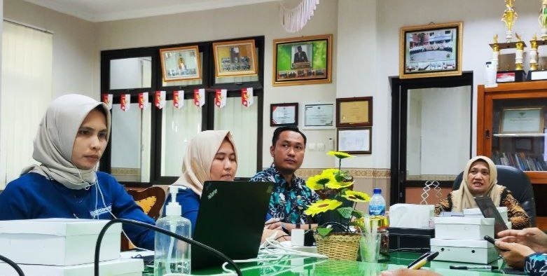 BPJS Kesehatan Semarang Sosialisasikan Program JKN ke 400 PPPK di Kabupaten Demak