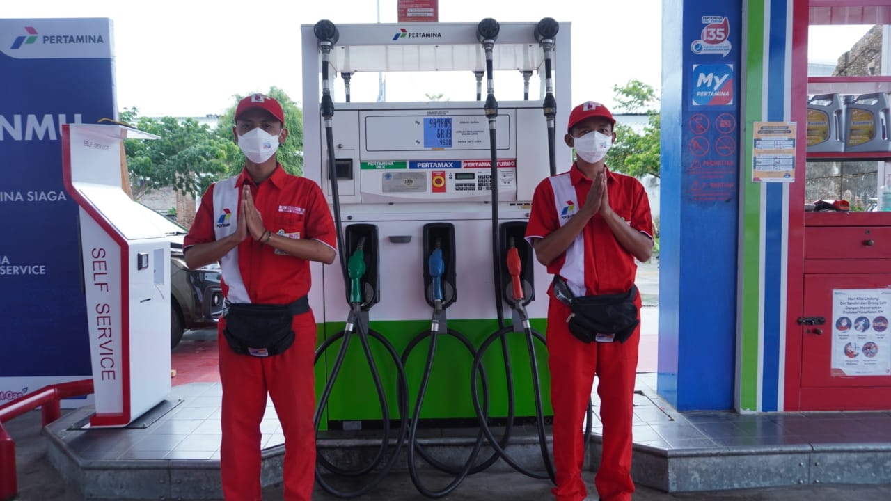 Terungkap, Ini Dugaan Penyebab Belasan Orang Tidak Dikenal Pukul Petugas dan Rusak SPBU di Sleman