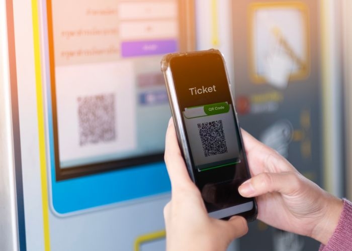 Berikut 4 Cara Pemesanan Tiket Kereta Api Baik Secara Online Maupun On The Spot