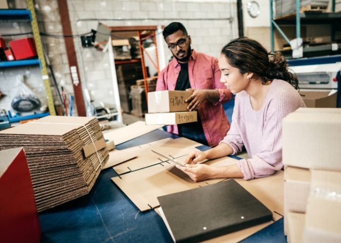 Ternyata Ini 4 Keuntungan Jika Kamu Memulai Karir di Perusahaan Kecil