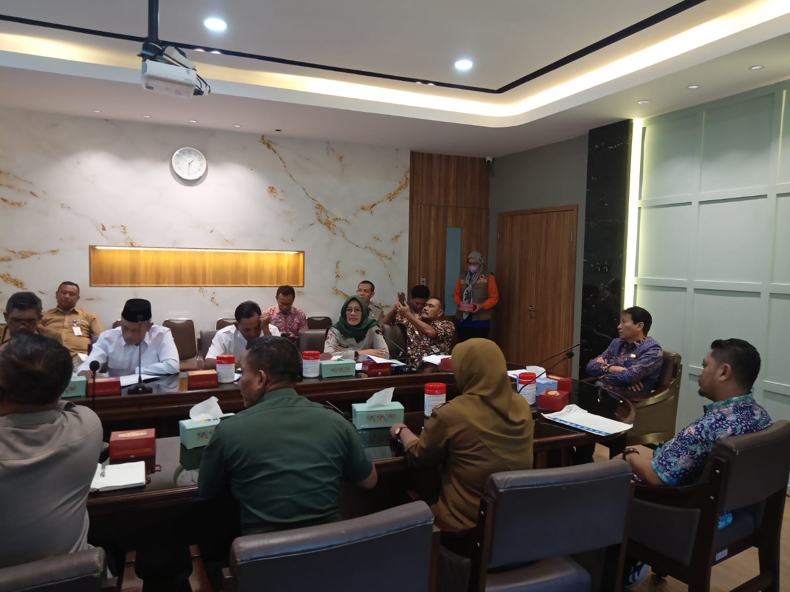 Kemarau, 31 Desa di Rembang Alami Kekeringan