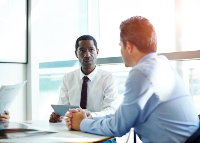 Berikut 4 Tips Lakukan Negosiasi Gaji Saat Proses Interview Kerja