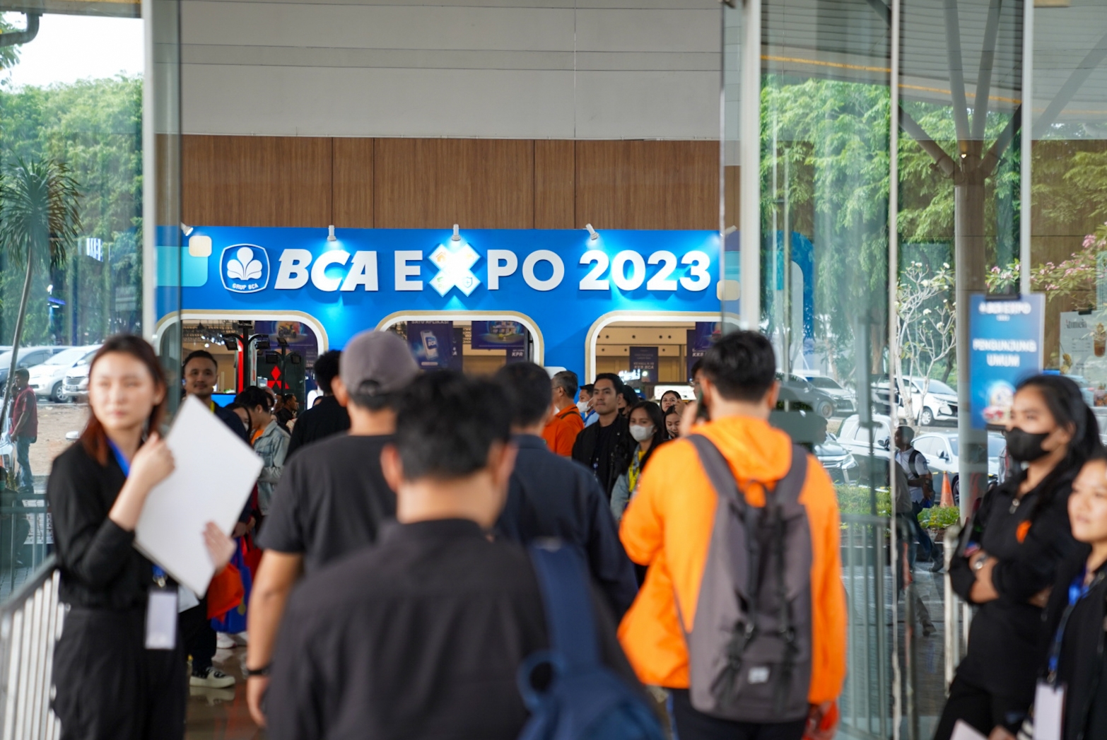 Kemeriahan BCA Expo 2023 Semarang Segera Hadir, Catat 16-17 September di Marina Convention Center