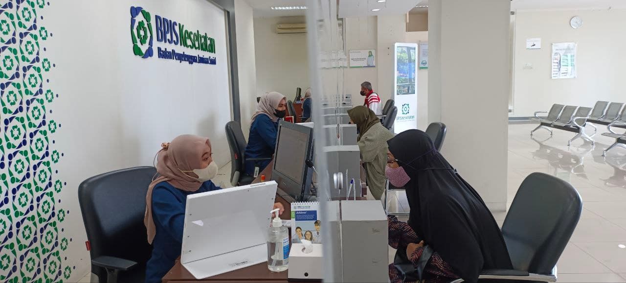 Per 1 September 2023, Pelayanan Kesehatan Covid-19 Peserta JKN Dijamin BPJS Kesehatan