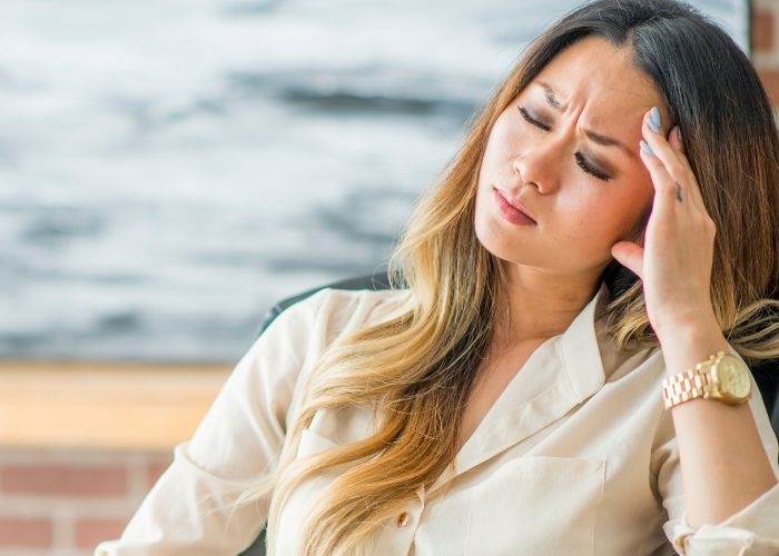 Penyebab Serta 4 Tips Mengatasi Sakit Kepala Sebelah Bagian Kiri