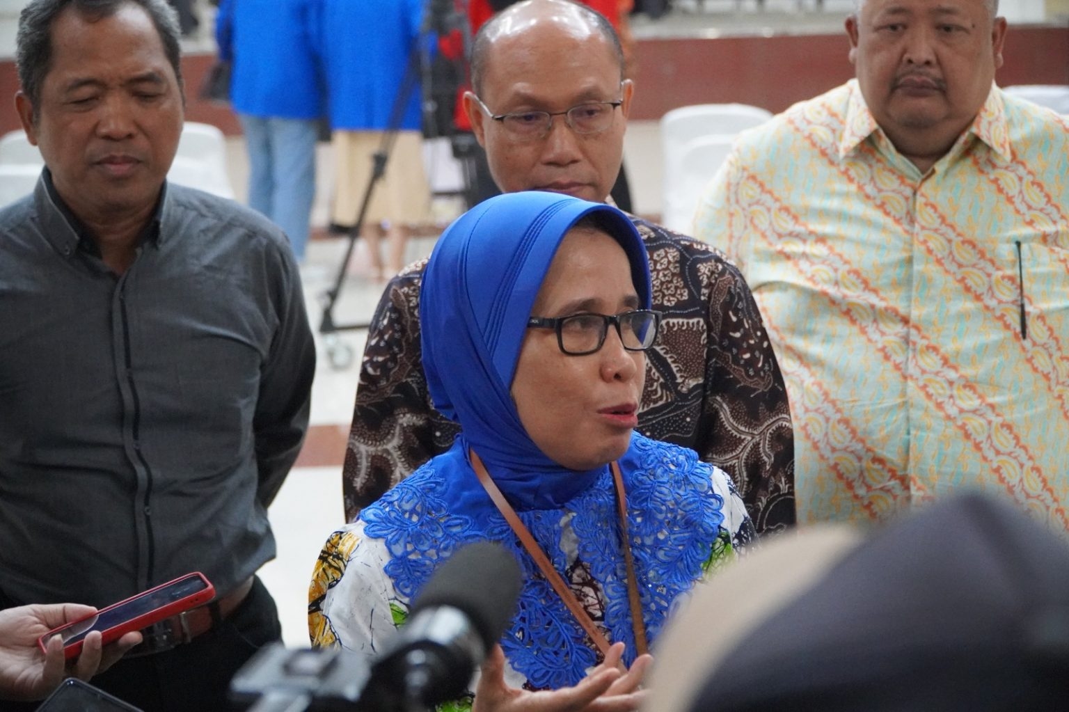 Awas Sindikat TPPO Online Scam, Ini Ciri-ciri Penipuan Kerja di Luar Negeri: Tawarkan Gaji Selangit