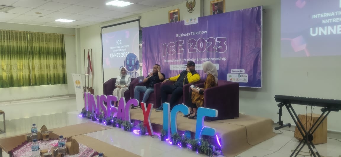 Networking dan Partnership Jadi Modal Utama Kembangkan Bisnis