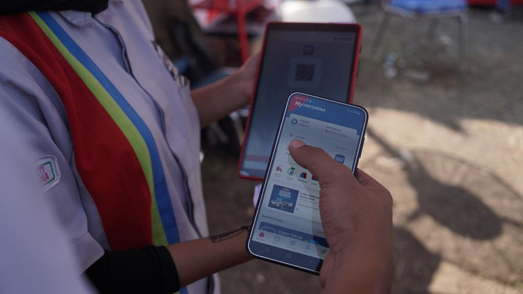 Jangan Lewatkan, Kesempatan Terakhir Ditraktir 1 Liter BBM di MyPertamina